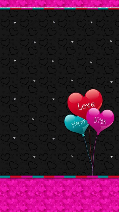 182 Best Images About Valentine Wallpaper On Pinterest