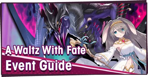 High brunhilda was released alongside the dragonyule defenders content update on 12/16/2018. A Waltz with Fate Event Guide | Dragalia Lost Wiki - GamePress