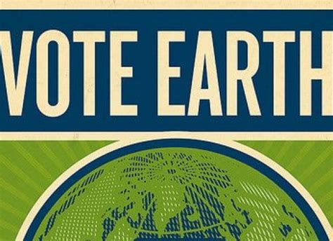 Your Vote Counts How This Election Will Impact The Environment