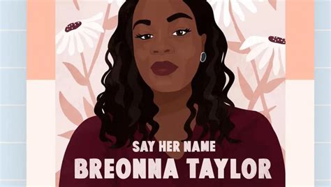 Sayhername Justice For Breonna Taylor 2020 Cast Release Date Plot