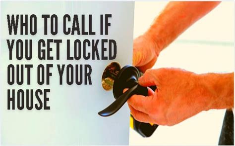 What To Do When Locked Out Of Apartment Locksmithquickfix Uk