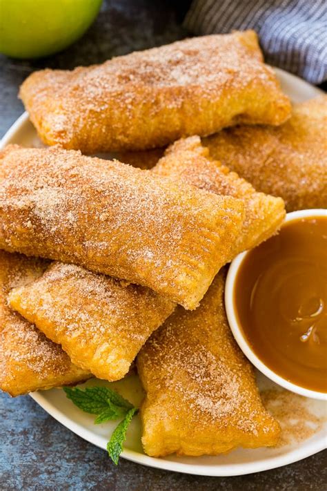 15 Best Deep Fried Apple Pie Easy Recipes To Make At Home
