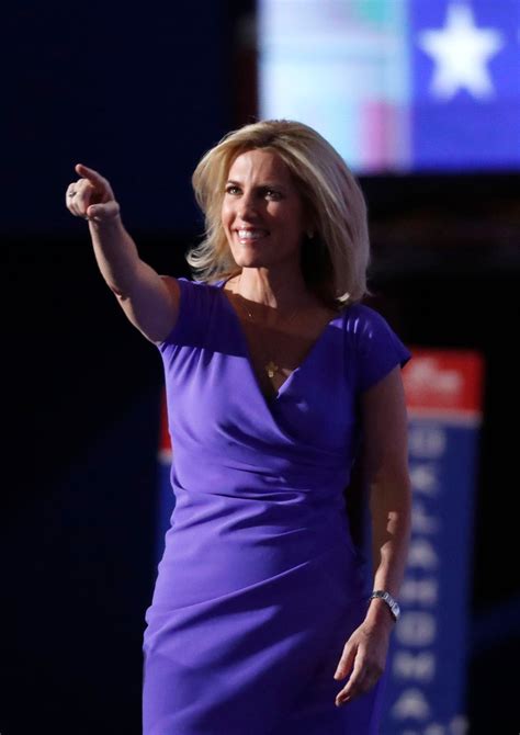 Laura Ingraham Was ‘trump Before Trump ’ But Is She Made For Tv The Washington Post