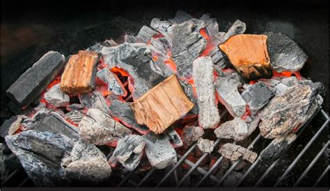 Bbq Wood Chunks Pro Smoke Bbq