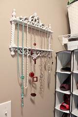 Pictures of Storage Ideas Necklaces