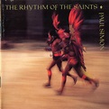 Paul Simon - The Rhythm Of The Saints (1990, CD) | Discogs