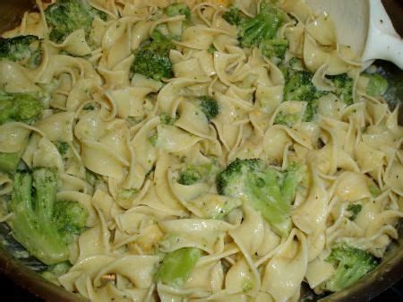 Medium onion, chopped · 1. Broccoli and Egg Noodles Recipe | Egg noodle recipes, Egg ...