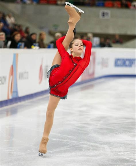 Yulia Lipnitskaya Schindlers List In 2021 Yulia Lipnitskaya