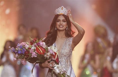 Countdown To 71st Miss Universe Pageant Begins Life