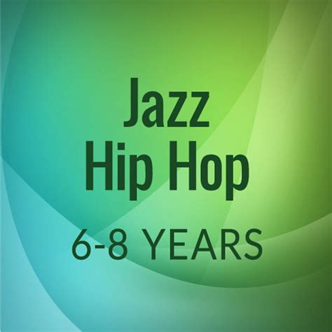 wed 4 00 4 45 hip hop jazz 6 8 yrs academic year 2023 24 dance adventure inc