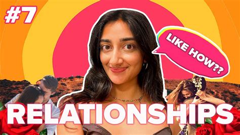 Relationship SECRETS - YouTube