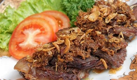 Donat may empal kukus masakan memang cara pedas situs indonesia gram daging daging lamur sangat iris alfiah… Resep dan Cara Memasak Empal Daging Sapi Goreng yang Empuk ...