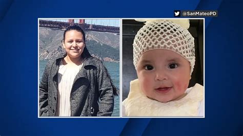 missing san mateo 16 year old mom 5 month old daughter found safe police say abc7 san francisco