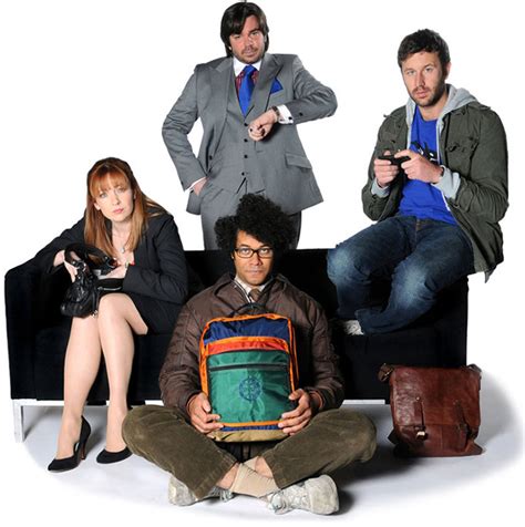 it crowd creator graham linehan bringing the geeky british sitcom back for one last episode