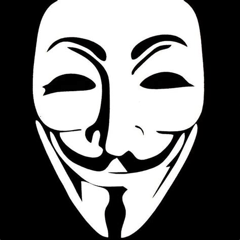 Working On A Post About V For Vendetta And How It Influenced Me And The