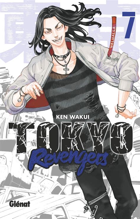 Manga Tokyo Revengers El Manga Tokyo Revengers Recibe