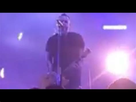 BLUE OCTOBER SWAY LIVE THE PAYNE ARENA HIDALGO TX 11 2 23 YouTube