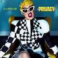 Invasion Of Privacy by Cardi B: Amazon.co.uk: Music