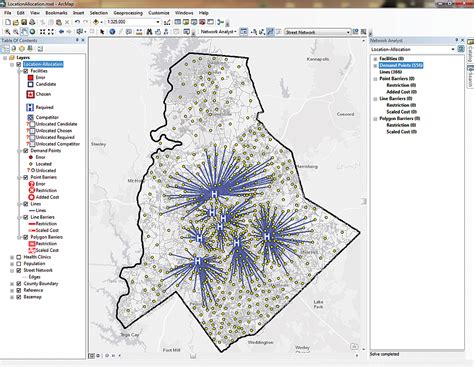 Making Better Decisions With Gis