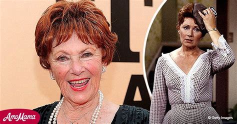 Marion Ross From Happy Days Was Going Through Terrible Life Phase Before Getting Cast On The Show