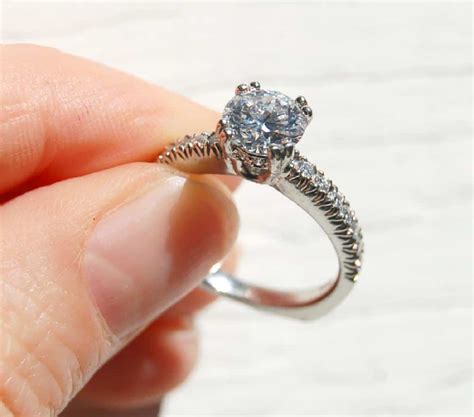 We make buying a diamond engagement ring simple while still maintaining the excitement and find the ring you've been dreaming of? How to Buy an Engagement Ring