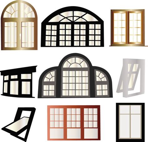 Learn How To Choose Different Shape Of Windows Style Engineering