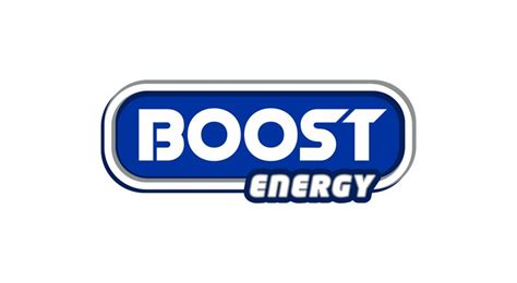 Boost Drink Logo Logodix