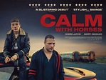 Movie Review - Calm With Horses (2019)