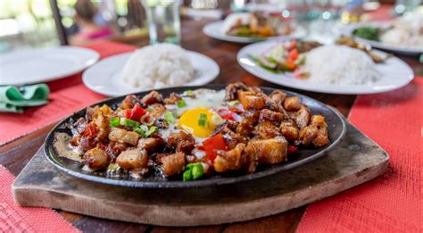 50 Most Popular Filipino Dishes Tasteatlas