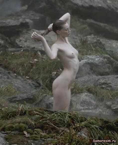 Alyssa Sutherland Nude Naked Celebrities Nude Photos And Videos Of