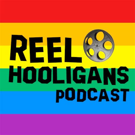Reel Hooligans Podcast