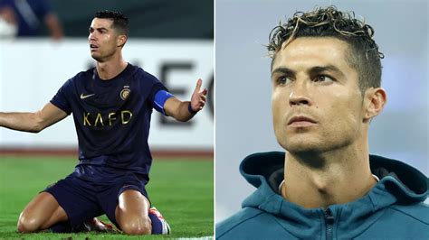 Former Real Madrid Doctor Says Cristiano Ronaldo Is Not The Greatest