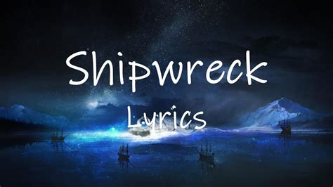Klangkarussell Shipwreck Lyrics Youtube