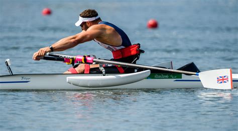 British Rowing Announce New Power8 Sprints Event In Bid To Grow Sport