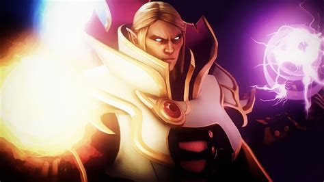 In its earliest, and some would say most potent form, magic was primarily the art of memory. pro invoker ... GGWP dota2 gaming!! pota game? - YouTube