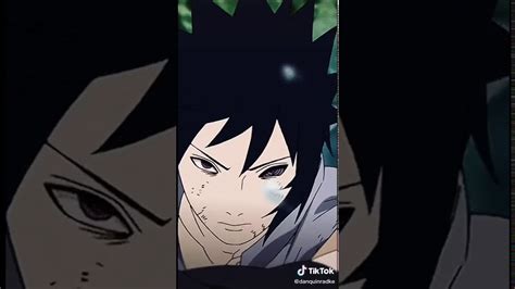 Le Dernier Combat De Naruto Vs Sasuke Youtube