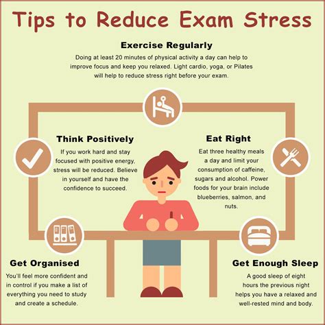 Wonderful Tips About How To Avoid Stress During Exams Settingprint
