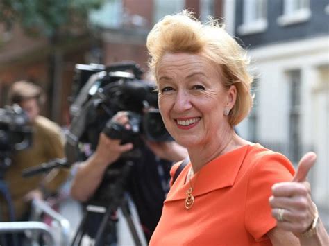 Everyone Was Confused When Andrea Leadsom Called Jane Austen ‘one Of