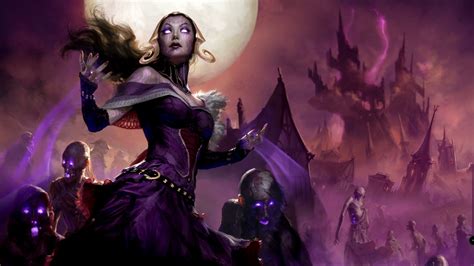 Liliana Vess Wallpapers Top Free Liliana Vess Backgrounds