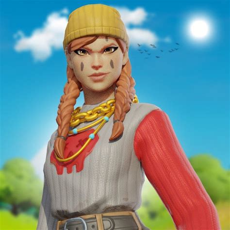 Aura From Fortnite Pfp Fortnite Auroxa Tumblr Blog With Posts Tumbral Com Aura Is An