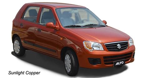 Car Specifications And Price India Maruti Suzuki Alto K10