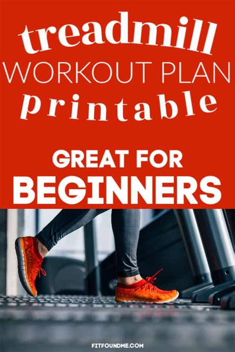 5 Treadmill Workouts For Overweight Beginners Fit Found Me