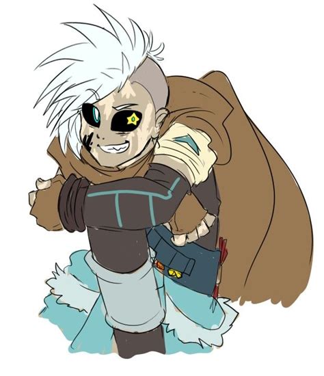 Human ink sans added 15 new photos to the album: Human ink sans. I love the hairstyle | Undertale cute ...