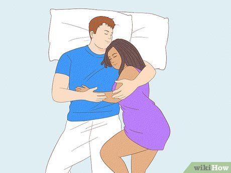 The Best Cuddling Positions Plus Their Benefits Meanings