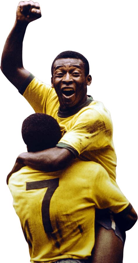 Pele The Timeline Of Pele The Great Brazilian Timetoast