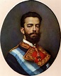 AMADEO I de Saboya (Rey de España) (1871-1873) | PUZZLE DE LA HISTORIA