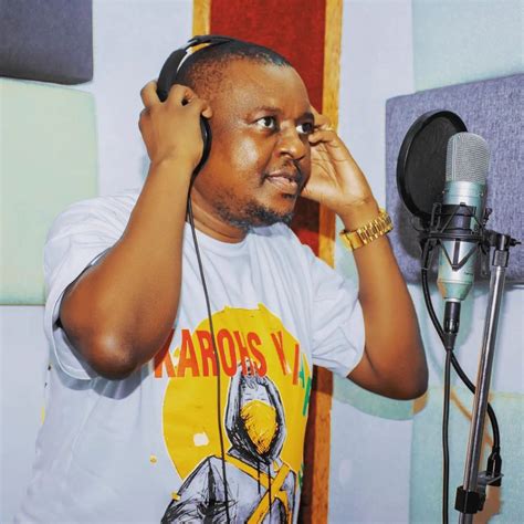Audio Professor Jay Ft G Nako Hands Up Download Dj Mwanga