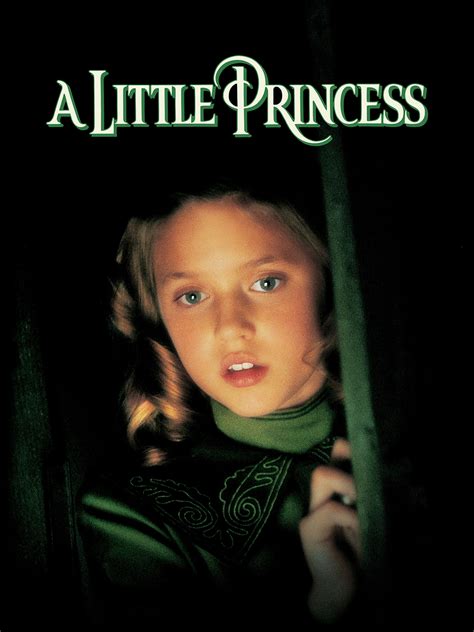 Prime Video A Little Princess