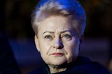 Grybauskaitė and other women political leaders call on governments and ...