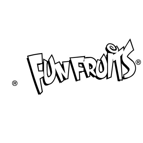 Fun Fruits Logo PNG Transparent & SVG Vector - Freebie Supply png image